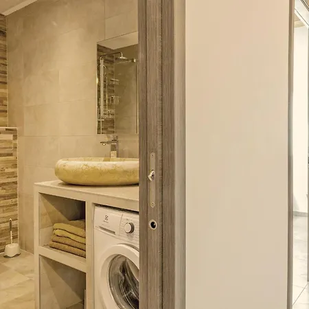 Casa Maria Apartment Saint-Florent (Corsica)